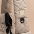 Load image into Gallery viewer, Fuzzyard Sling Carrier Sandstone
