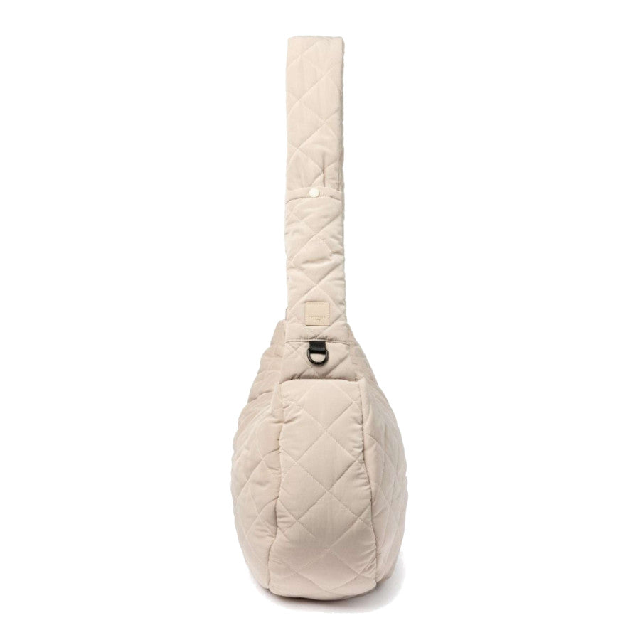 Fuzzyard Sling Carrier Sandstone
