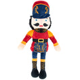 Load image into Gallery viewer, Giant Nicholas Nutcracker Dog Toy
