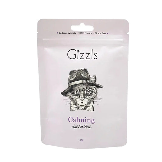 Calming Soft Cat Treats
