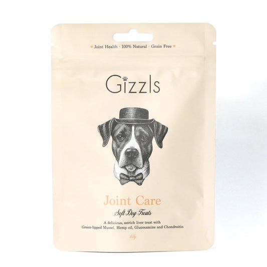 Joint Care Soft Dog Treats