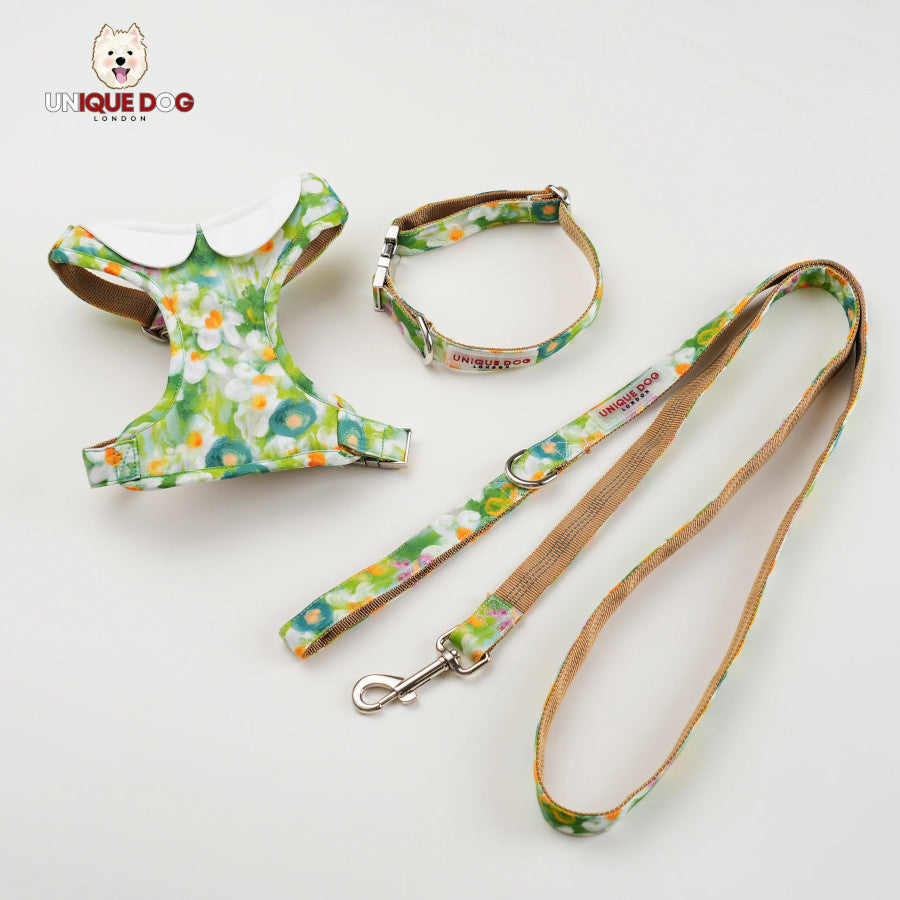 London Garden Greenwich Collar