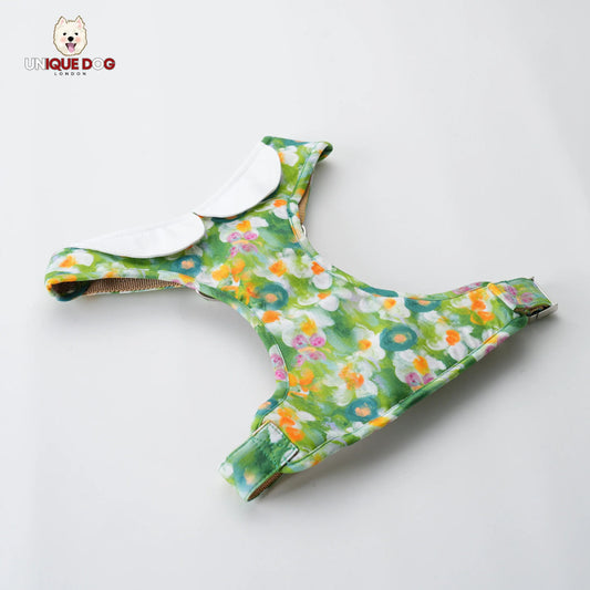 London Garden Greenwich Harness