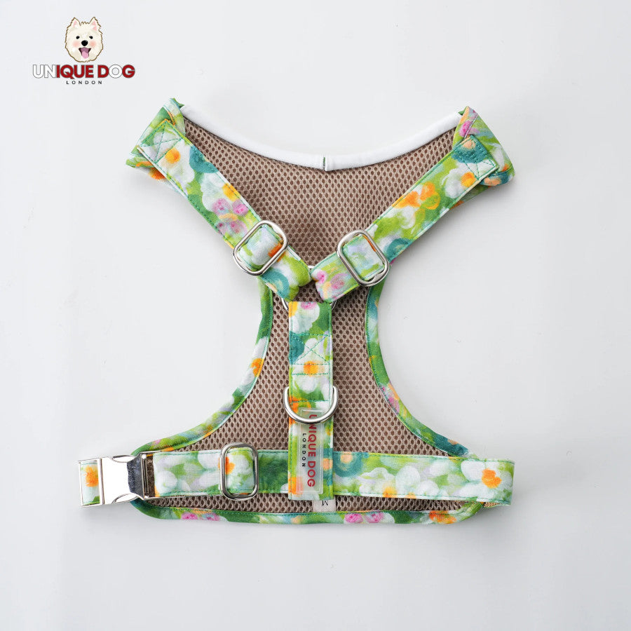 London Garden Greenwich Harness