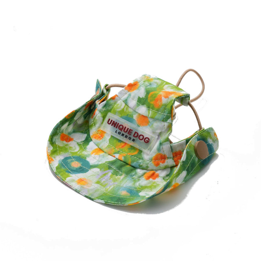 London Garden Greenwich Hat