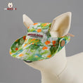 Load image into Gallery viewer, London Garden Greenwich Hat
