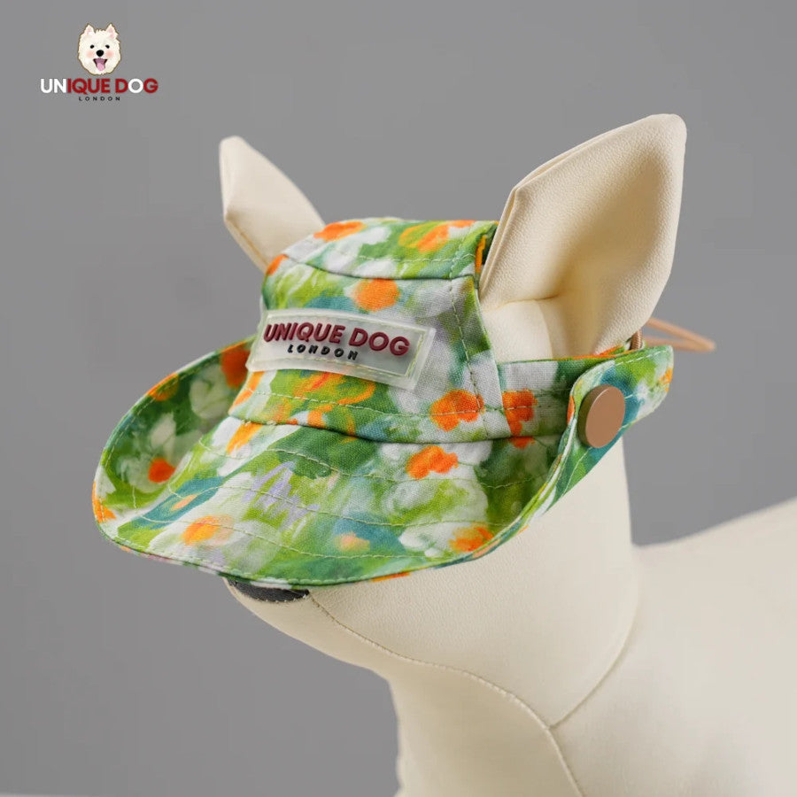 London Garden Greenwich Hat