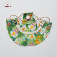 Load image into Gallery viewer, London Garden Greenwich Hat
