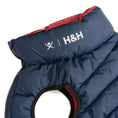 Load image into Gallery viewer, Hackett X Hugo Hudson Dog Puffer Jacket
