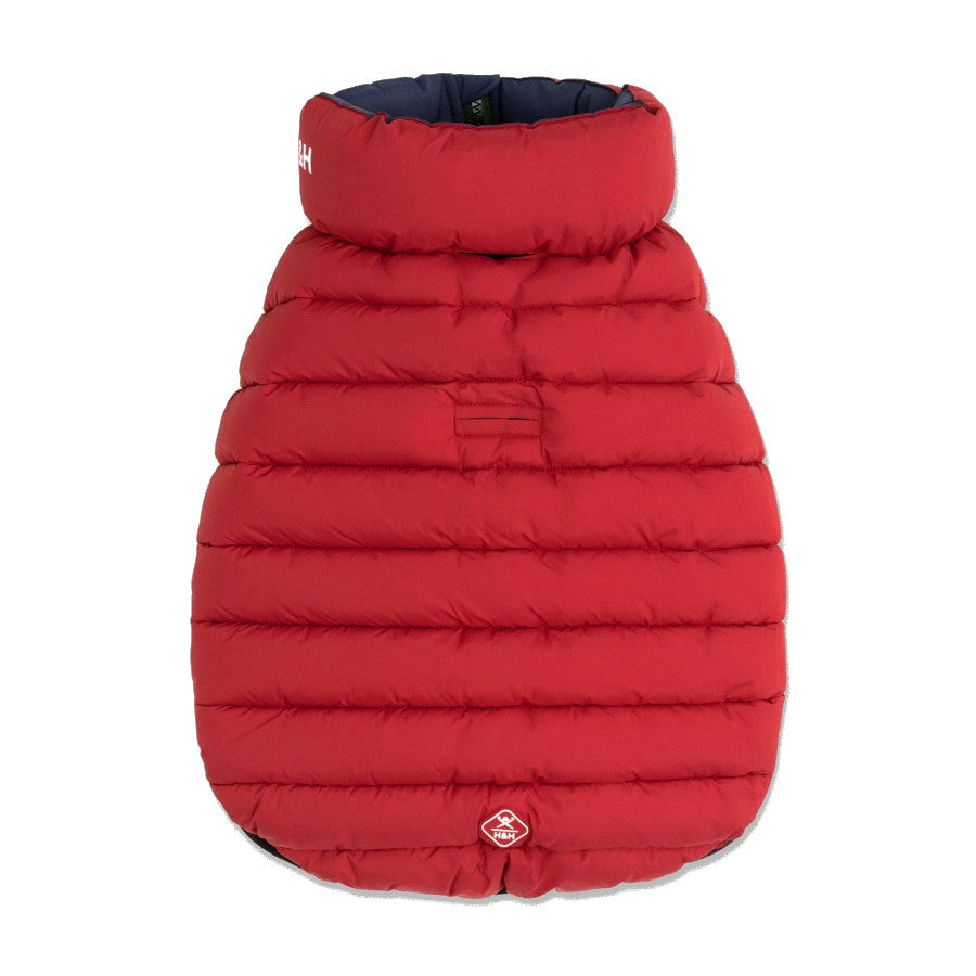 Hackett X Hugo Hudson Dog Puffer Jacket