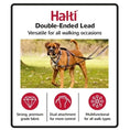 Load image into Gallery viewer, Halti Double Ended Lead
