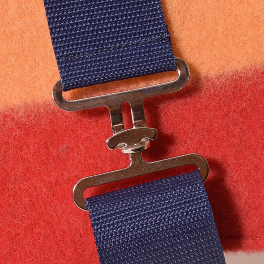 Original Shaped Hound Coat