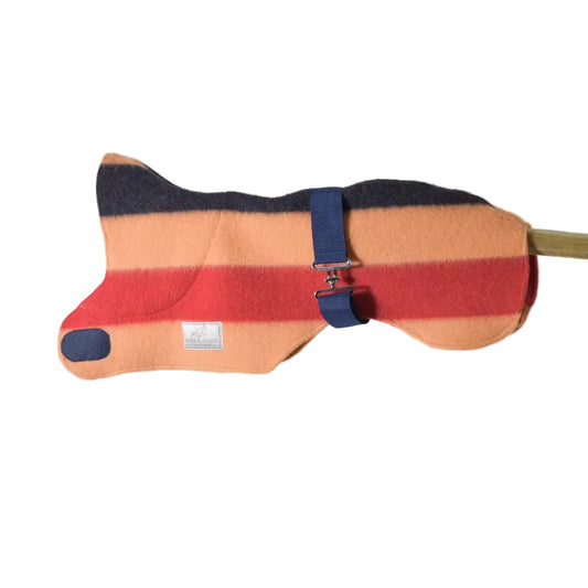 Original Whippet Coat