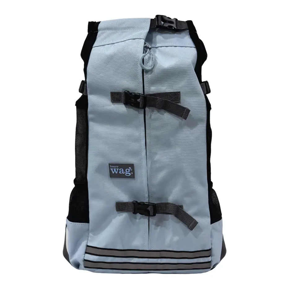Forward Facing Dog Backpack