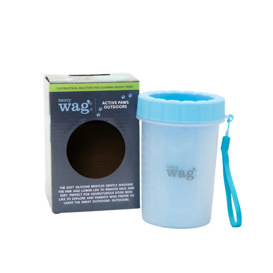 Pet Paw Cleaner