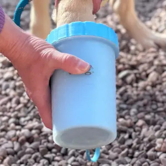 Pet Paw Cleaner