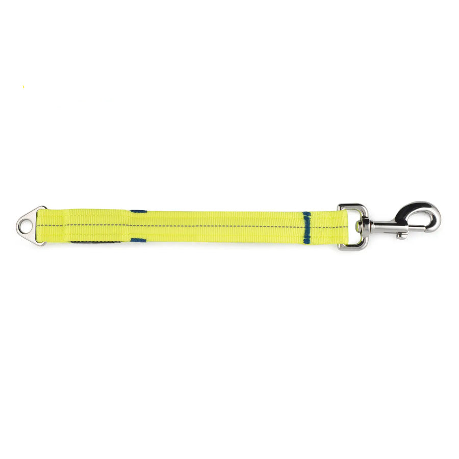 Hi-Vis Lead Attachment For Night Safety
