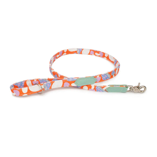 Magical Mushrooms Classic Dog Lead