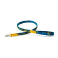 Load image into Gallery viewer, Shuka Blue Classic Dog Lead
