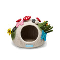 Load image into Gallery viewer, Home Garden Cat Cave

