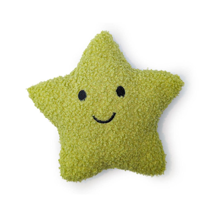 Tiny Tails Stella Star Squeaky Puppy Toy