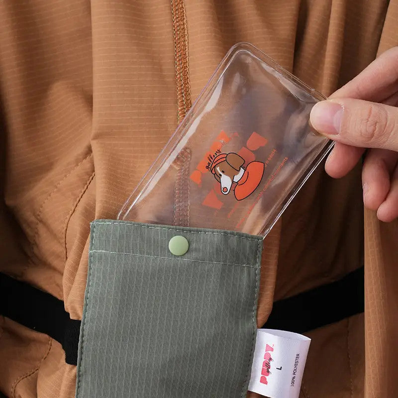 Ice Pack for Pets