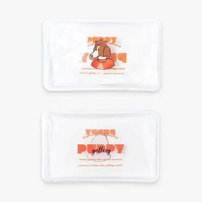 Ice Pack for Pets