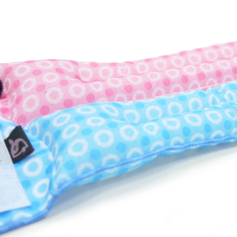 iCool Cooling Scarf for dogs