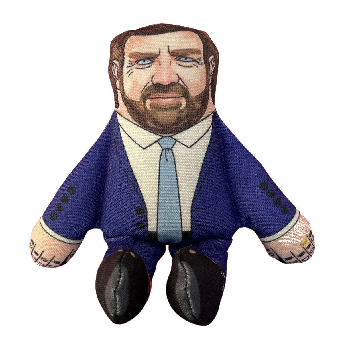 JD Vance Dog Toy