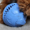 Load image into Gallery viewer, Monster Ball Dog Toy
