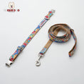 Load image into Gallery viewer, London Garden Kensington Collar
