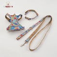 Load image into Gallery viewer, London Garden Kensington Collar

