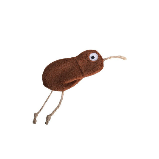 Konnie The Kiwi Catnip Toy