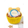Load image into Gallery viewer, Dog Birthday Pupcake Cupcake
