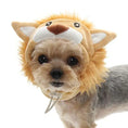 Load image into Gallery viewer, Lion Hat
