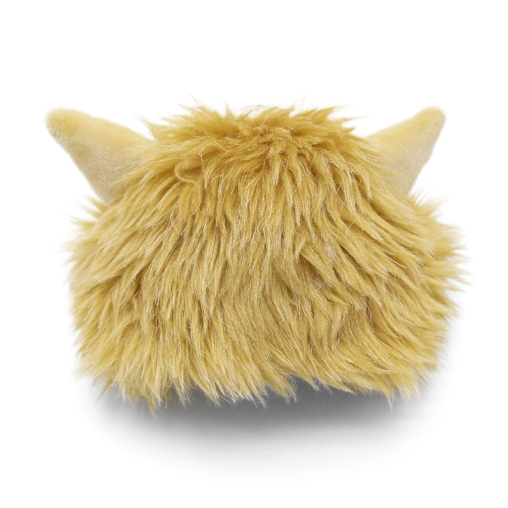 Lion Hat