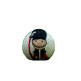 Load image into Gallery viewer, London Felt Cat Balls

