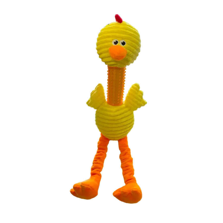 Long Neck Duck Toy