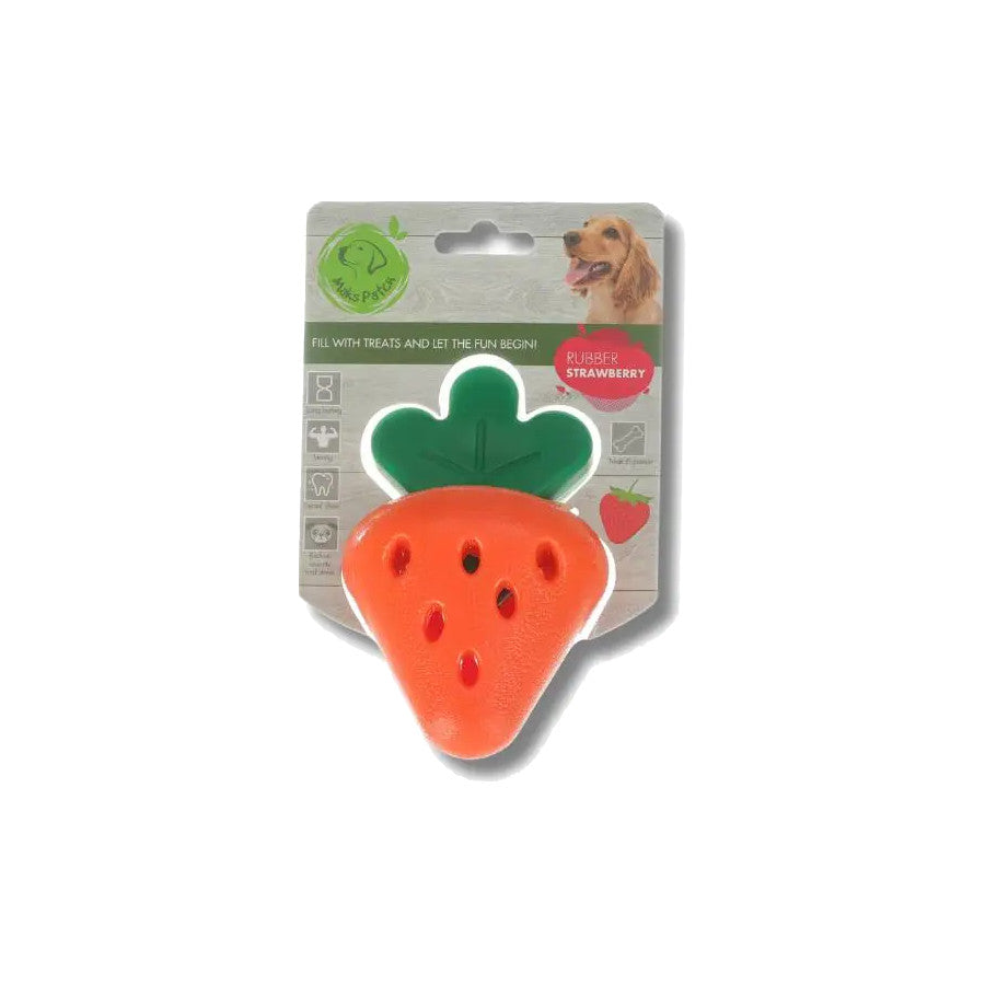 Strawberry Treat Dispenser