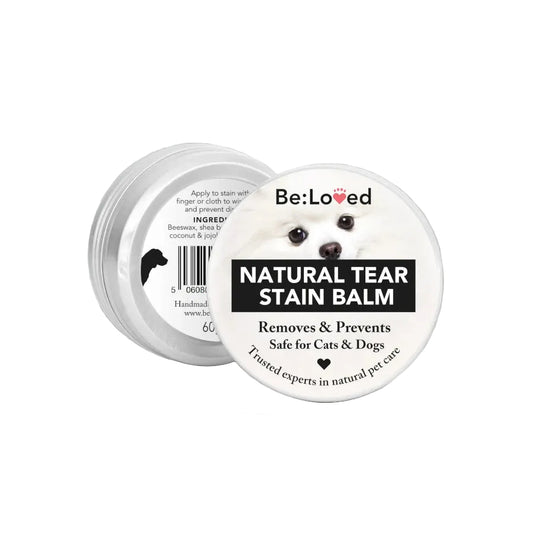 Be:Clear - Cat & Dog Tear Stain Balm