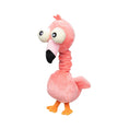 Load image into Gallery viewer, Neckole The Flamingo Dog Toy
