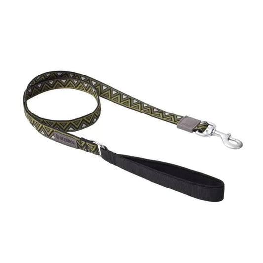 GO-CEE Dog Lead Fern
