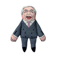 Load image into Gallery viewer, Nigel Farage Dog Toy
