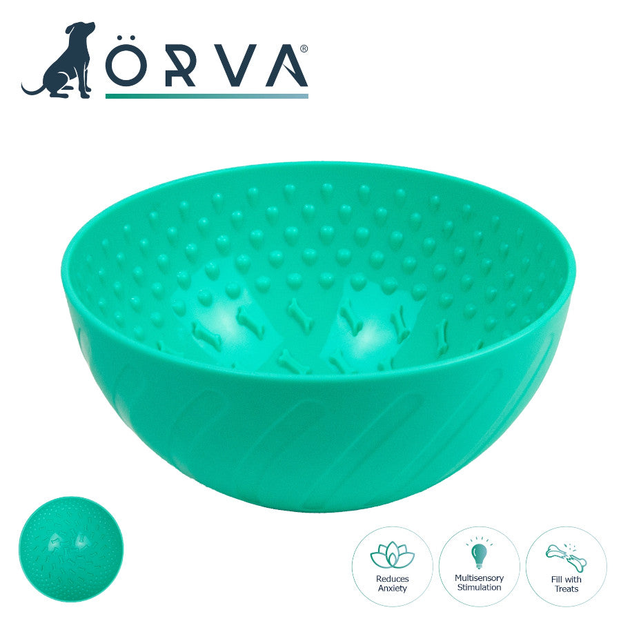 Wobble Bowl