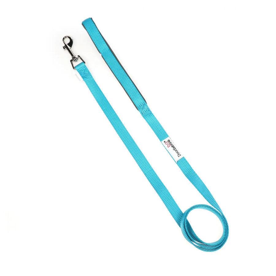 Padded Dog Lead