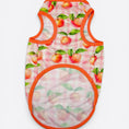 Load image into Gallery viewer, Peach Cooling Vest
