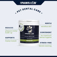 Load image into Gallery viewer, N.10 Pet Dental Care Wipes
