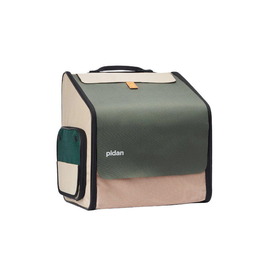 Expandable Cat Carrier Backpack