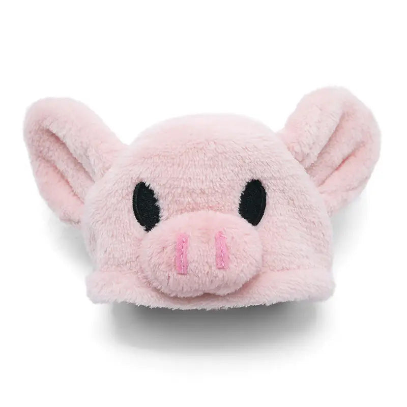Pig Hat