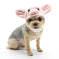 Load image into Gallery viewer, Pig Hat
